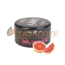 Тютюн для кальяну Unity 2.0 Pink grapefruit (Рожевий грейпфрут) 40 гр